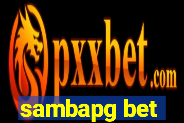 sambapg bet